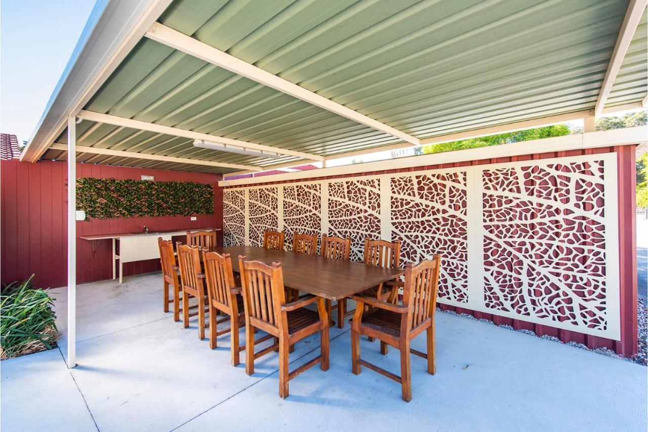 Banksia Tourist Park Perth